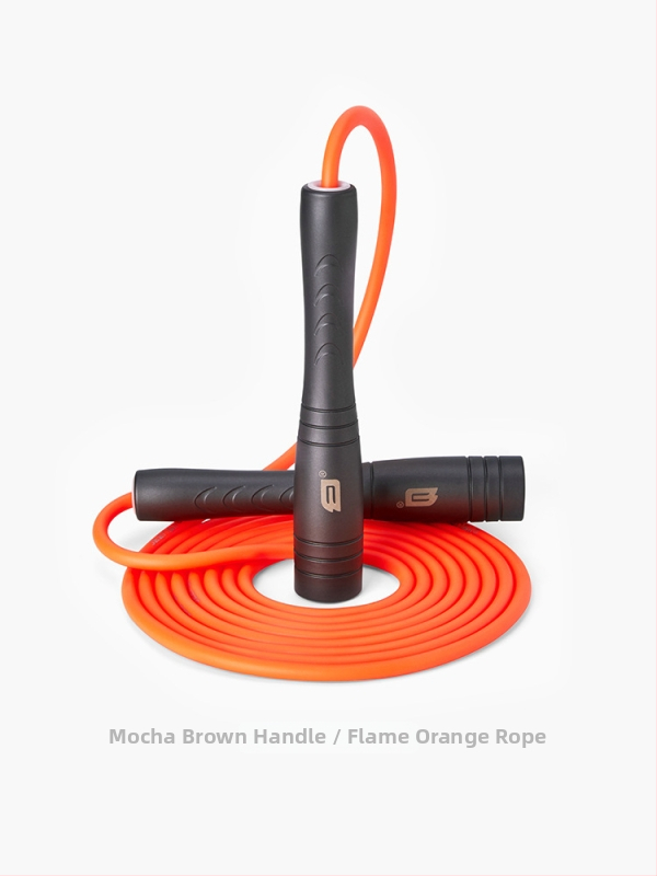 JEENSII R-series R30 6mm PVC užad za preskakanje, fitness i sagorijevanje masnoća, boksački stil