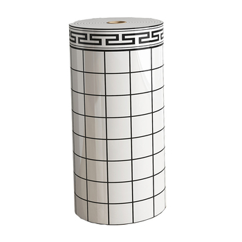Super hrubé samolepiace panely na steny na obnovu stien, vodotesné a vlhkosť odolné, proti nárazu, geometrický vzor, moderné trojdimenzné nálepky na stenu do obývačky, PVC