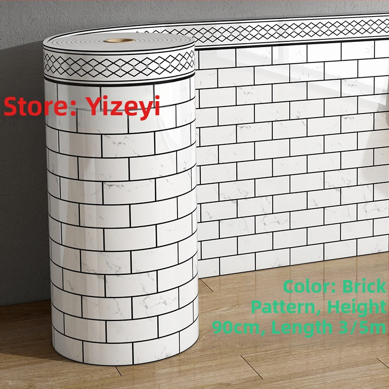 Super hrubé samolepiace panely na steny na obnovu stien, vodotesné a vlhkosť odolné, proti nárazu, geometrický vzor, moderné trojdimenzné nálepky na stenu do obývačky, PVC