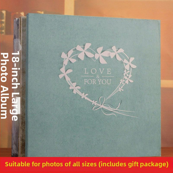 DIY fotoalbum na spomienky s laminovaným krytom – ručne vyrobený darček k narodeninám pre najlepších priateľov