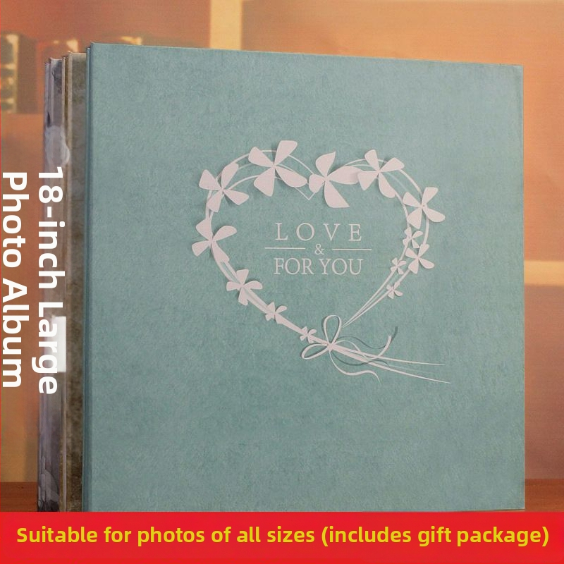 DIY fotoalbum na spomienky s laminovaným krytom – ručne vyrobený darček k narodeninám pre najlepších priateľov