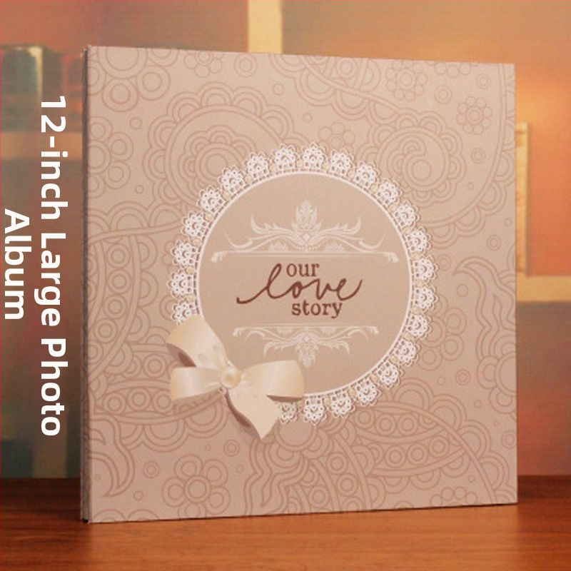DIY fotoalbum na spomienky s laminovaným krytom – ručne vyrobený darček k narodeninám pre najlepších priateľov