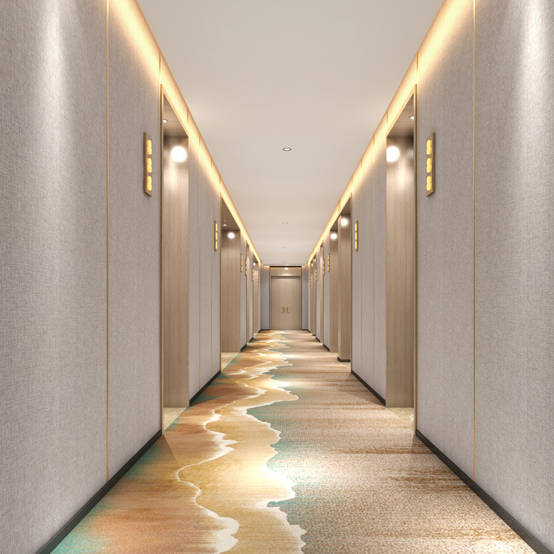 Samolepiaca tapeta s vzhľadom ľanu, hrubšia, netkaný textil na stenu pre spálňu, obývačku a hotel.