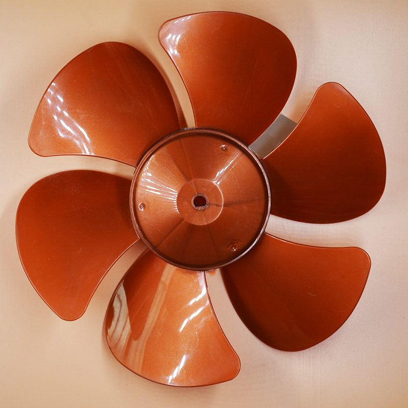 Sada lopatiek výfukového ventila, 8/10 palcov, kuchynský ventilátor, kryt D-dierky a gumové lopatky