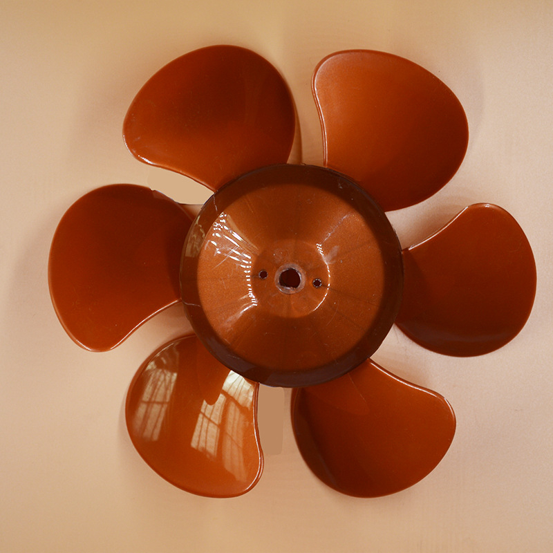 Sada lopatiek výfukového ventila, 8/10 palcov, kuchynský ventilátor, kryt D-dierky a gumové lopatky