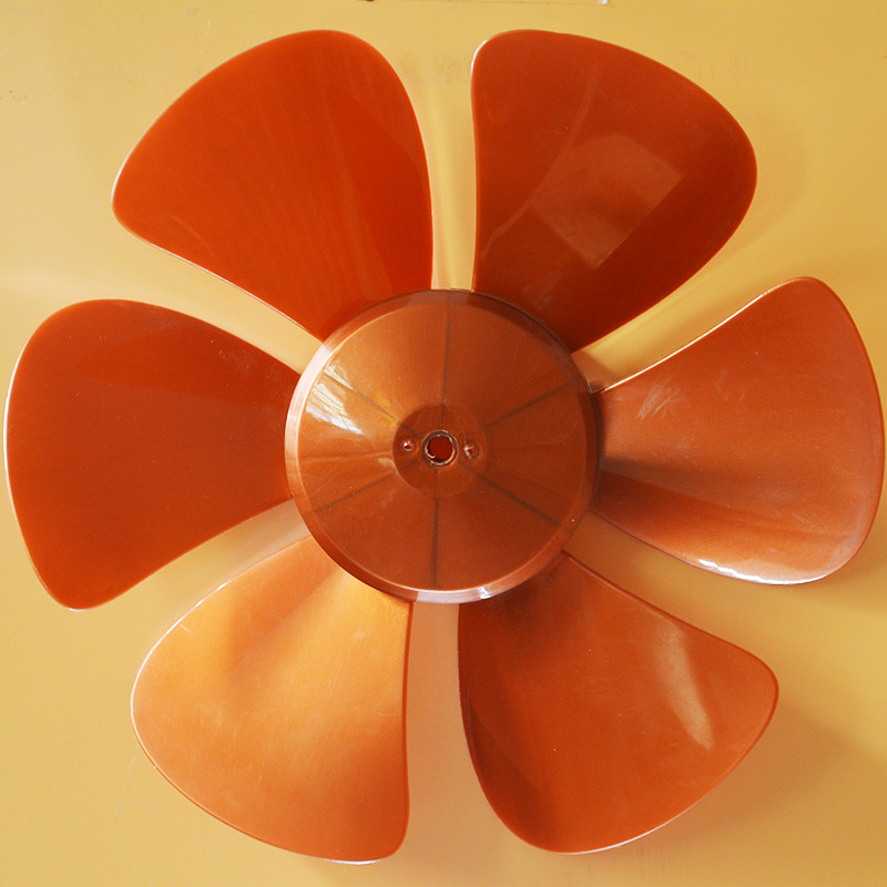 Sada lopatiek výfukového ventila, 8/10 palcov, kuchynský ventilátor, kryt D-dierky a gumové lopatky