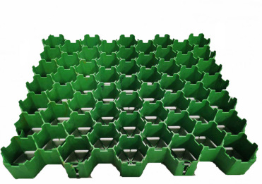 HDPE sieť na výsadbu trávy pre ochranu svahov a stabilizáciu brehov rieky – trávna sieť a sieť pre požiarnu zónu