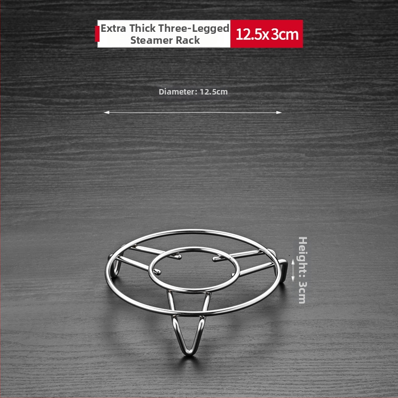 Set z nerezovej ocele na parenie: stojan na parenie, miska na vodný kúpeľ, parovacie košíky, parovacia mriežka, rošt na gril a držiak filtra oleja