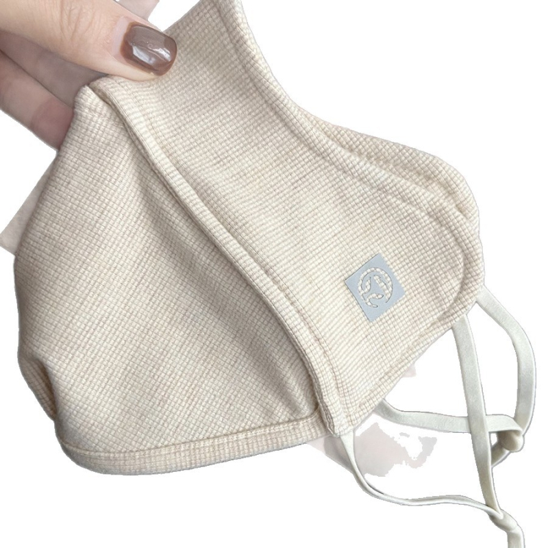 Téli meleg kerékpáros maszk, szél- és fagyálló, légáteresztő, 5D kontúr kialakítás, fleece bélés, szemvédő, új stílus