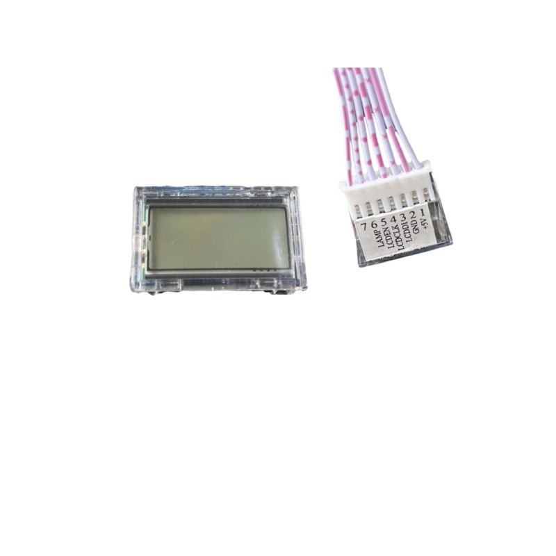 EGS002B/EGS002C/EGS002AB-A (EG8010+IR2113S) čip upravljača invertora