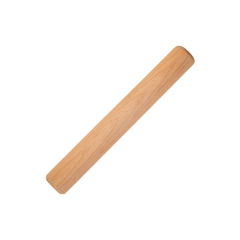Drevený valček na cesto, knedle a rezance
