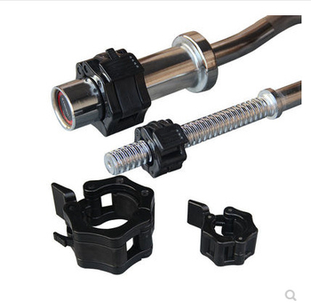Κλιπ μπάρας για δίσκους βαρών με γρήγορη απελευθέρωση