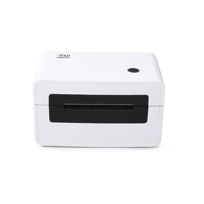 Hanyin N31 Bluetooth Prenosná tlačiareň štítkov pre termálny čiarový kód a elektronický odosielací list