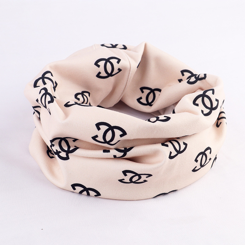Uniszex nyakmelegítő sál őszi–téli időszakra, arcot takaró, meleg és sokoldalú Derong velúr anyagú sál