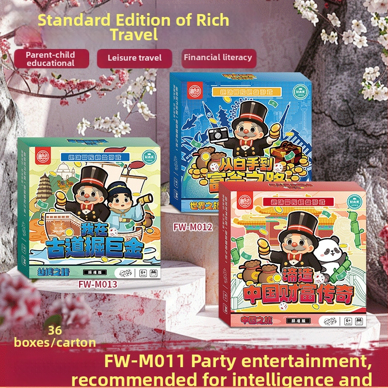 Deluxe rodinná interaktívna stolová hra Monopoly: Cesta okolo sveta