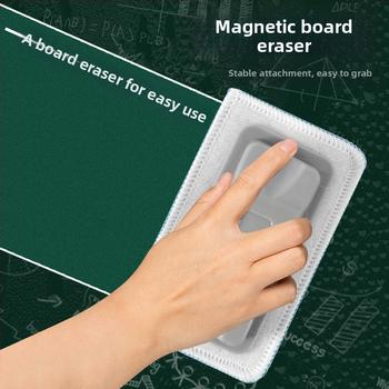 Magnetická guma na bielu tabuľu – pre deti a učiteľov