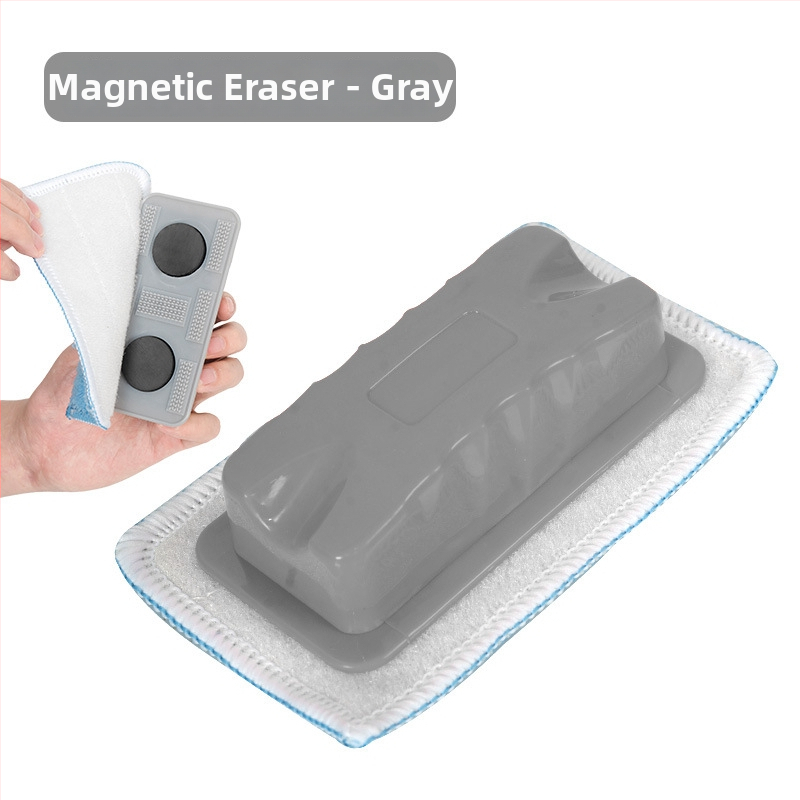 Magnetická guma na bielu tabuľu – pre deti a učiteľov