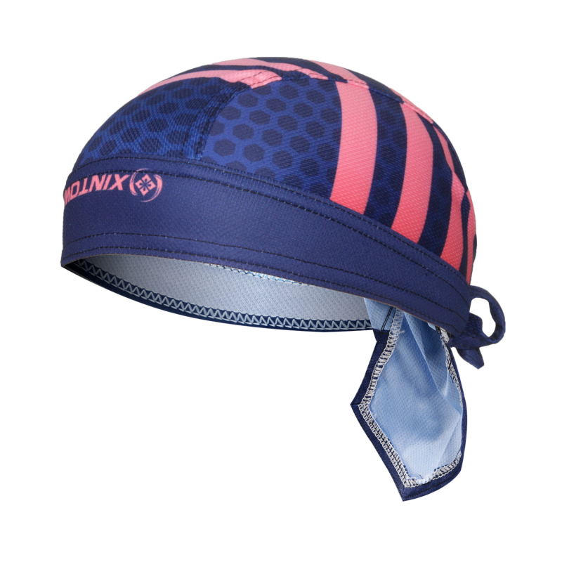 XINTOWN Nyári kerékpáros bandana, gyorsan száradó, uniszex