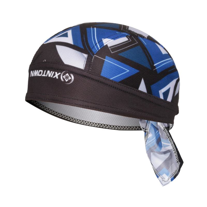 XINTOWN Nyári kerékpáros bandana, gyorsan száradó, uniszex