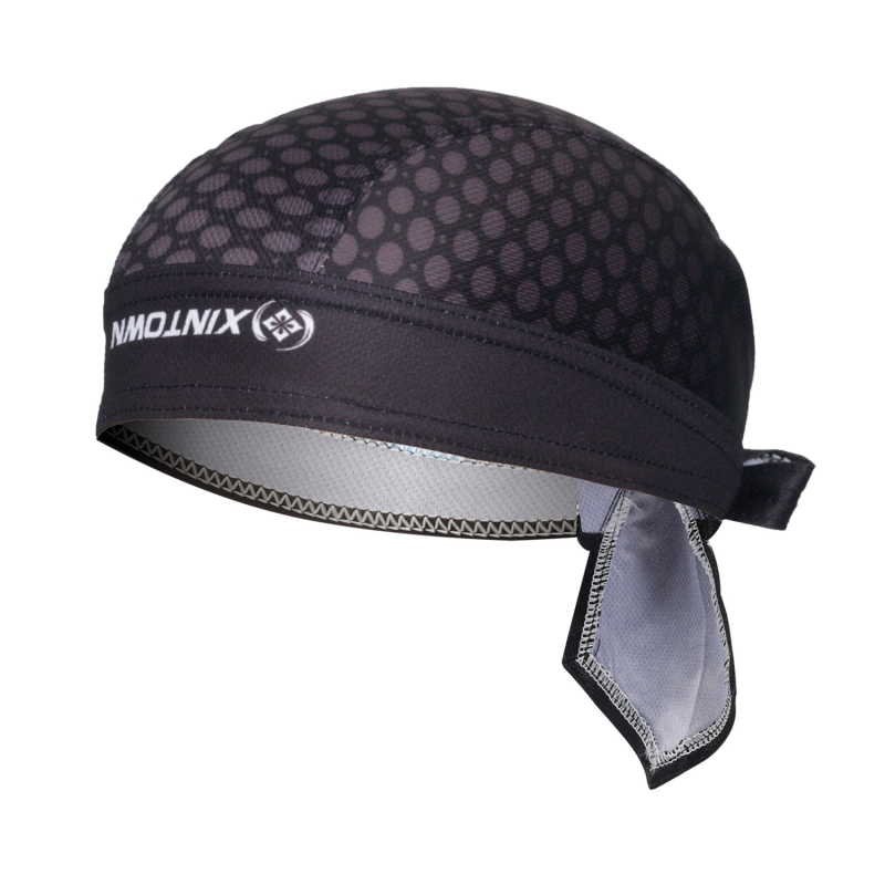 XINTOWN Nyári kerékpáros bandana, gyorsan száradó, uniszex