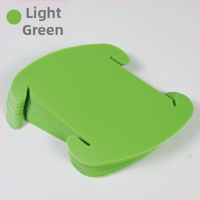 IQ light nordický moderný minimalistický dekoratívny luster na schody, jedáleň a obývaciu izbu, DIY guľová lampa s plastovým tienidlom