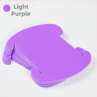 IQ light nordický moderný minimalistický dekoratívny luster na schody, jedáleň a obývaciu izbu, DIY guľová lampa s plastovým tienidlom