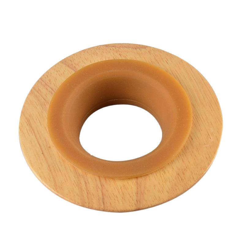 Origami keramický filter na kávu s podstavcom – prenosný drip filter pre prípravu kávy