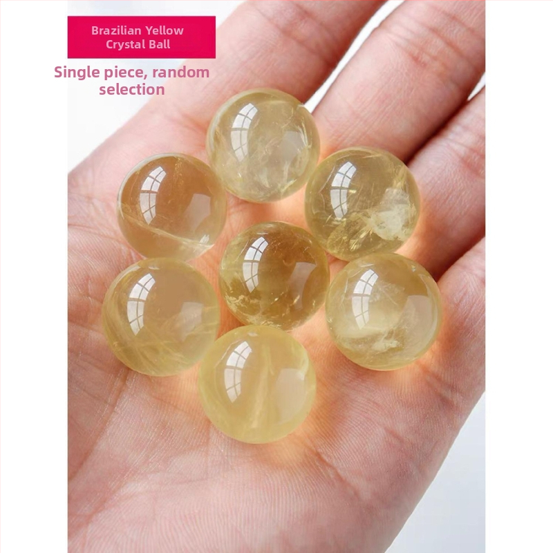 Prírodná fialovo-ružovo-biela kryštálová guľa, 2 cm, dekoratívny kameň pre DIY šperky a domáce dekorácie, darček