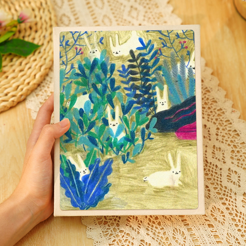 Pamätný fotoalbum s veľkou kapacitou pre Polaroid fotografie 3 palce, domáce uloženie fotografií, darček pre dieťa a Deň detí