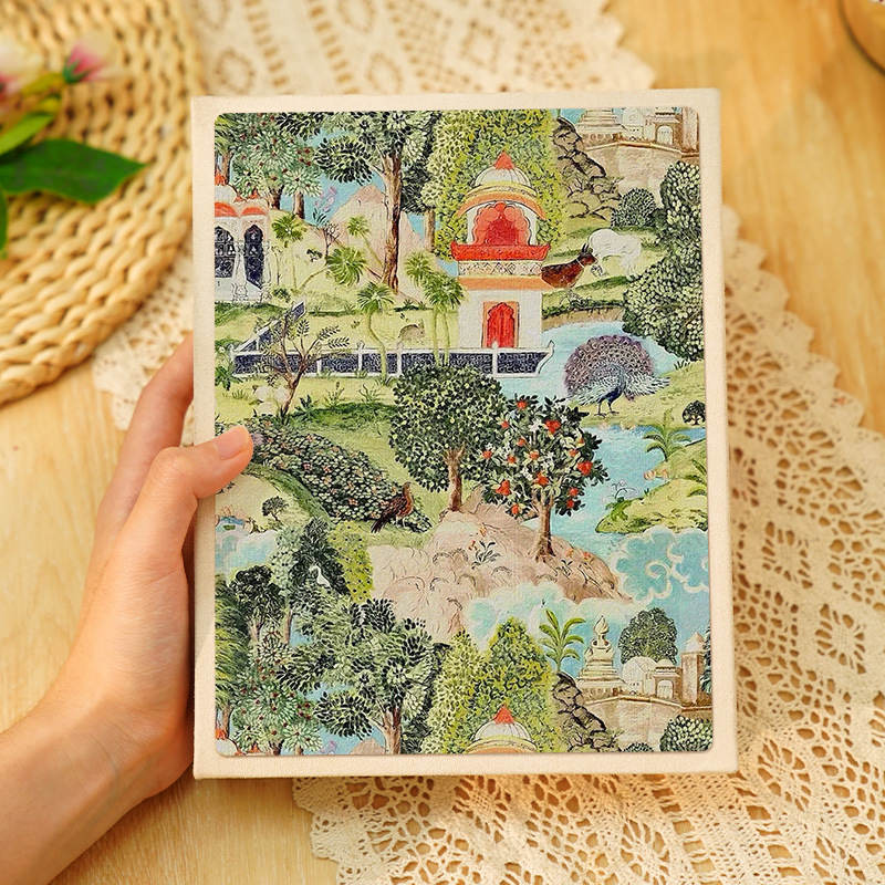 Pamätný fotoalbum s veľkou kapacitou pre Polaroid fotografie 3 palce, domáce uloženie fotografií, darček pre dieťa a Deň detí
