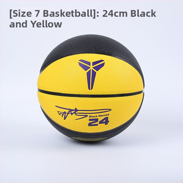 Basketbalová lopta veľkosti 7 s PU odolným povrchom, vhodná na vnútorné aj vonkajšie použitie, bezplatné gravírovanie, pre dospelých aj tínedžerov, darček k narodeninám pre chlapcov