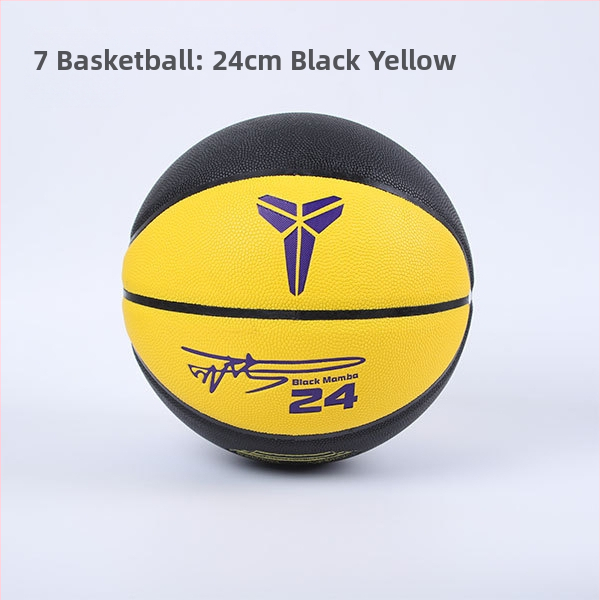 Basketbalová lopta veľkosti 7 s PU odolným povrchom, vhodná na vnútorné aj vonkajšie použitie, bezplatné gravírovanie, pre dospelých aj tínedžerov, darček k narodeninám pre chlapcov