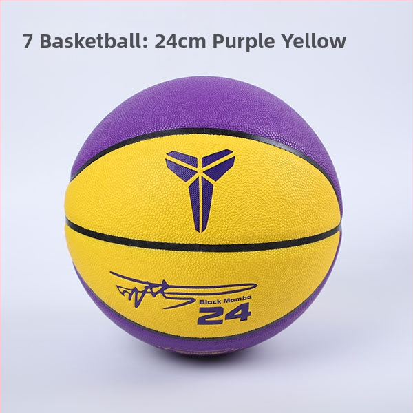 Basketbalová lopta veľkosti 7 s PU odolným povrchom, vhodná na vnútorné aj vonkajšie použitie, bezplatné gravírovanie, pre dospelých aj tínedžerov, darček k narodeninám pre chlapcov