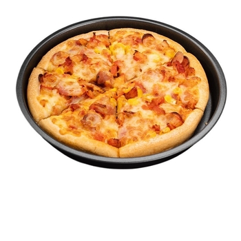 UK pekáč na pizzu do rúry s formami o veľkostiach 6, 7, 8, 9, 10 a 12 palcov