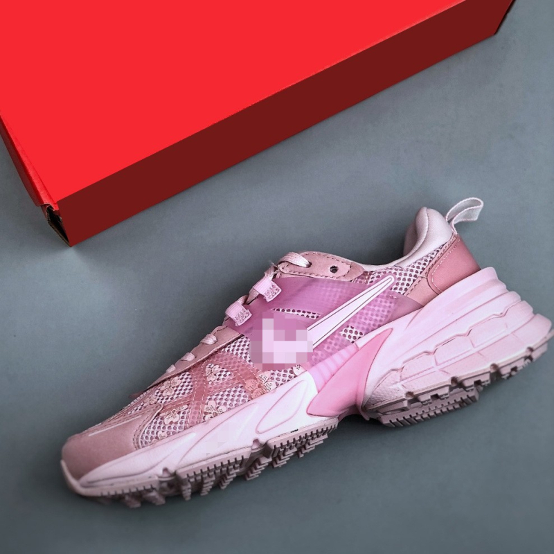 V2K Run Retro dad shoes – Uniszex, párnázott, kényelmes sportcipők futáshoz (Páros kiadás)