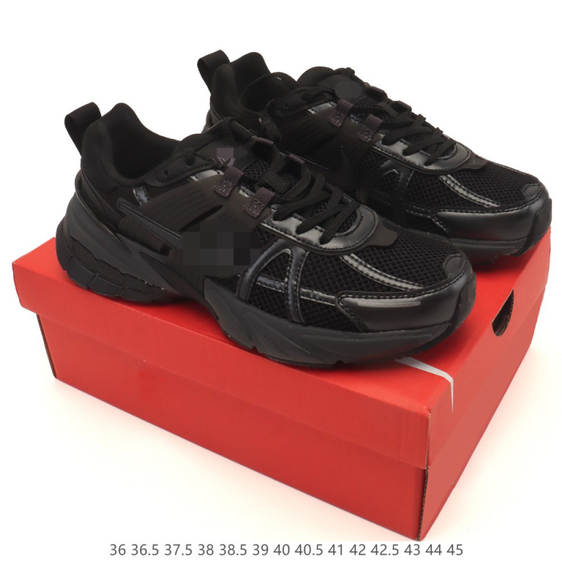 V2K Run Retro dad shoes – Uniszex, párnázott, kényelmes sportcipők futáshoz (Páros kiadás)