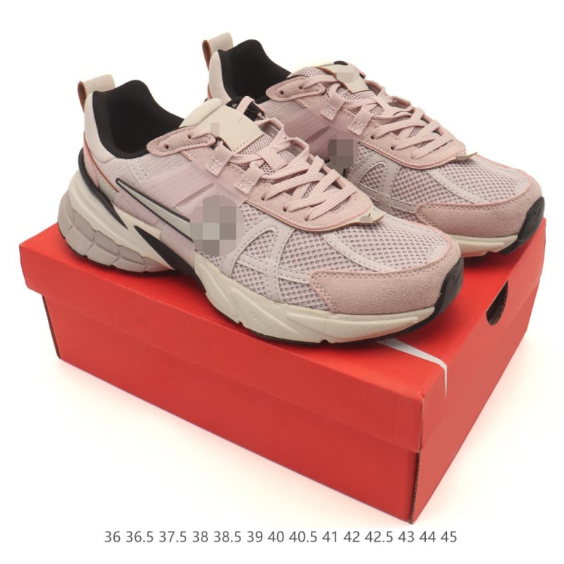 V2K Run Retro dad shoes – Uniszex, párnázott, kényelmes sportcipők futáshoz (Páros kiadás)