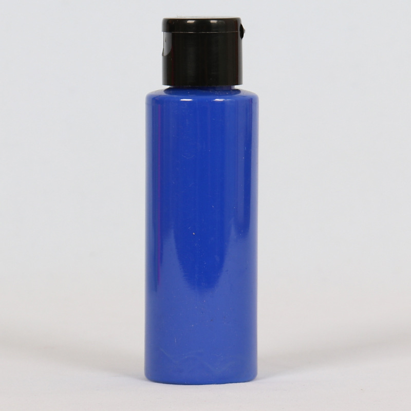 Akvarelni pigmenti, velika boca 100 ml za dječje crtanje