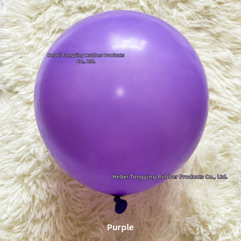 Tong Xuan latexové balóniky, 12 palcov, matný povrch, štandardná veľkosť, na svadby a párty, s logom tlač, viacfarebná zmes