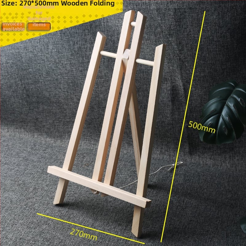 Drevený držiak na knihy a ukážkový stojan pre knihy, tablety a telefóny; vertikálna stolová podpora.