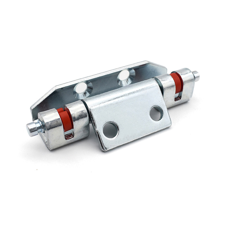Good craftsman skriňový pánt CL137/CL138, nerezová oceľ 304, leštený povrch, hrúbka 3 mm, pre energetické a distribučné skrinky