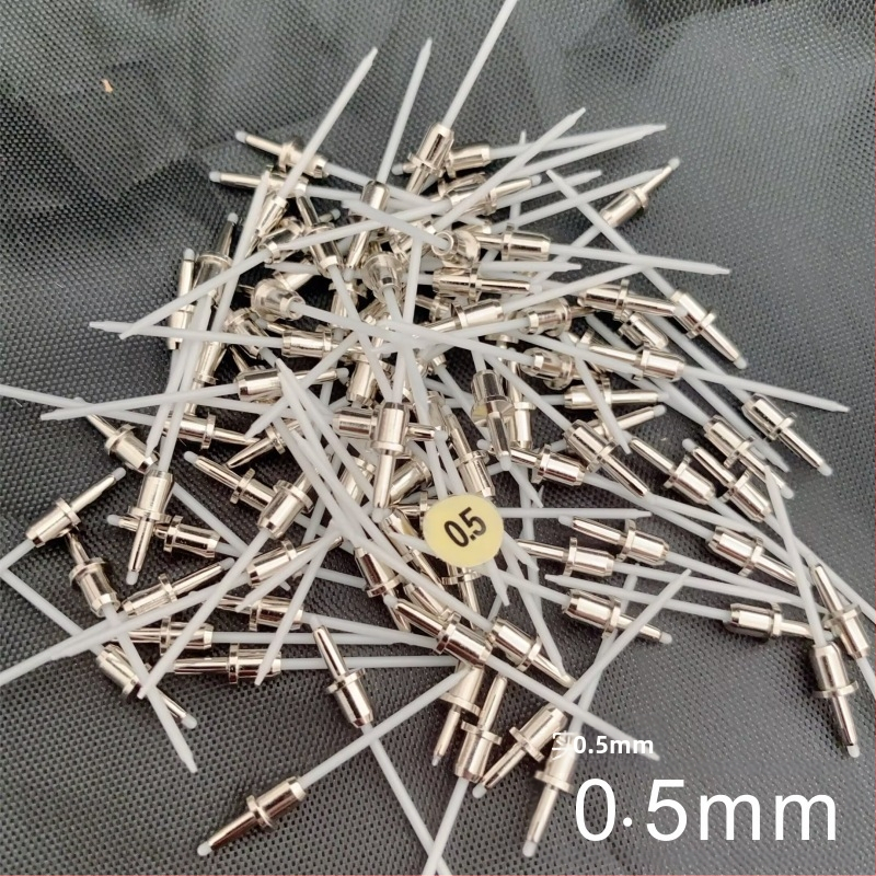 Sakura 0,5 mm ihlový hrot na ilustrácie, DIY umenie, farebné kontúry pre detské maľovanie