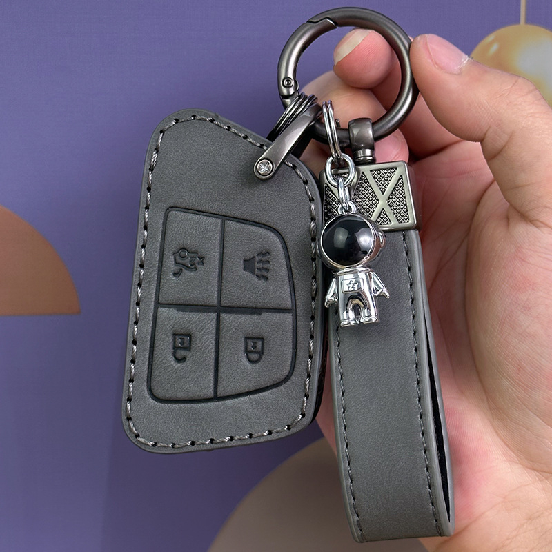 Kryt ključa Buick Envision Plus za Envision S 2023, premium kućište