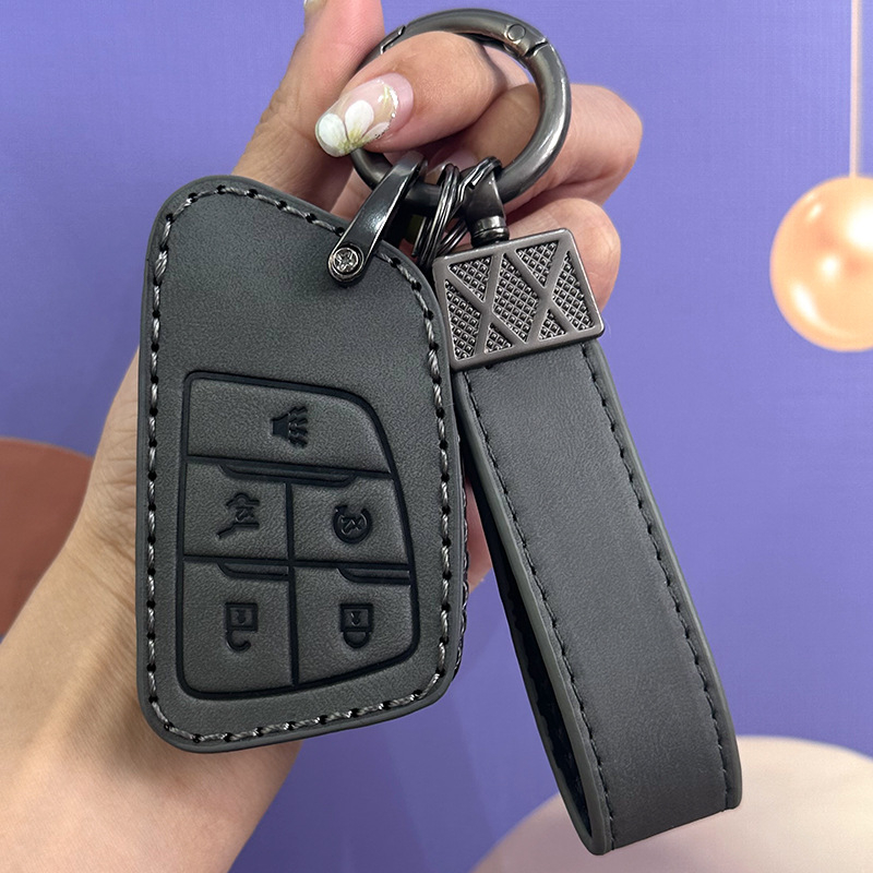 Kryt ključa Buick Envision Plus za Envision S 2023, premium kućište