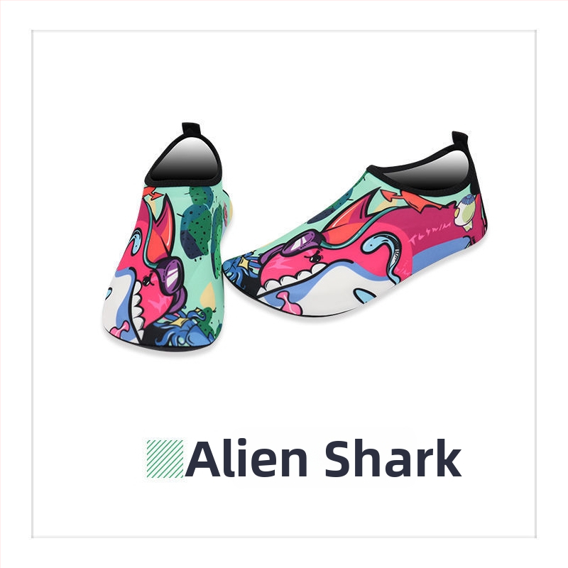 Golen Shark vnútorné fitness tenisky — pre skákanie cez švihadlo, jogu a tréning, mäkká podrážka, ľahké, protišmykové, tiché