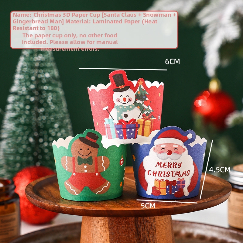 Košíčky na muffiny s kresleným motívom, odolné vysokým teplotám, vhodné do rúry, detské pečenie pomôcky, formy na muffiny