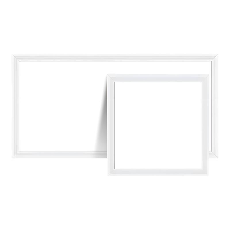 Integrovaný stropný LED panel s hliníkovou doskou pre kuchyňu, kúpeľňu a toaletu