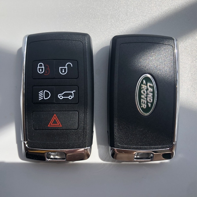 Модел на симулиран ключ за автомобили Cadillac, Lamborghini, Ferrari, Audi, Mercedes-Benz, BMW и Porsche.
