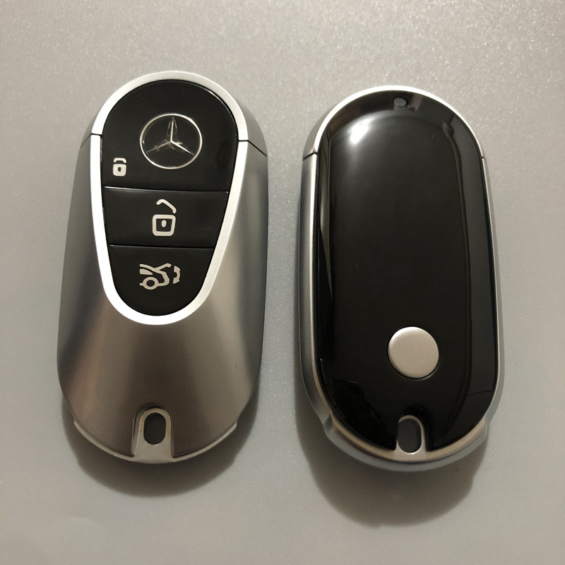 Модел на симулиран ключ за автомобили Cadillac, Lamborghini, Ferrari, Audi, Mercedes-Benz, BMW и Porsche.