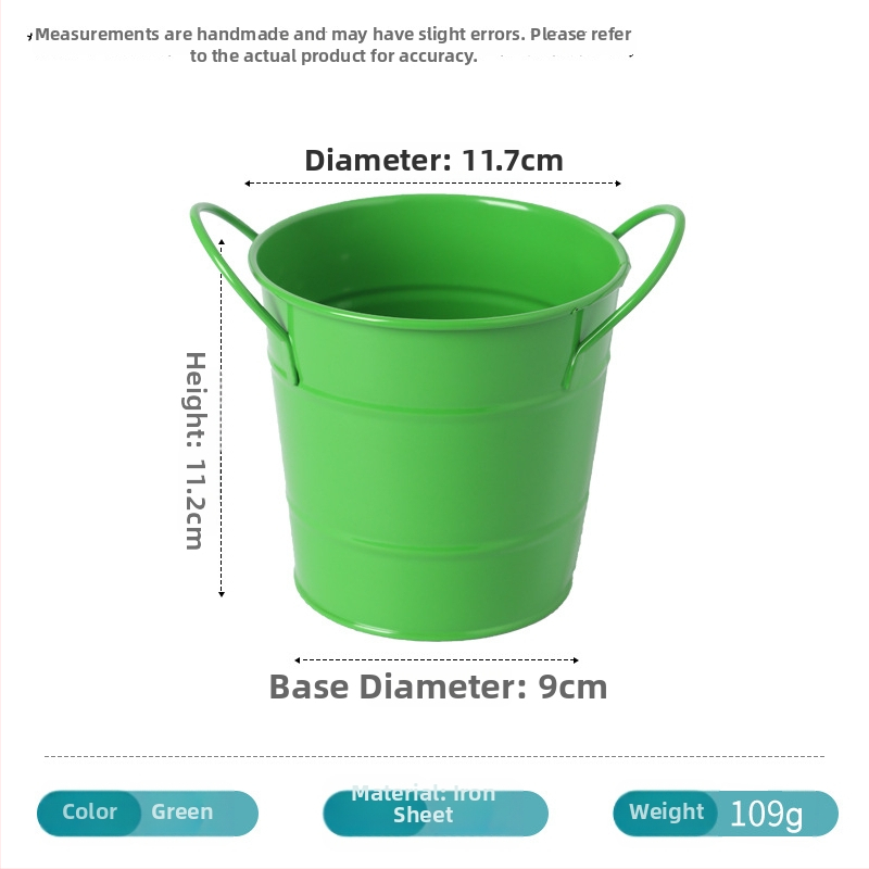 Kreatívny kovový stojan na perá – kruhový stolový úložný box na písacie potreby a štetce na make-up